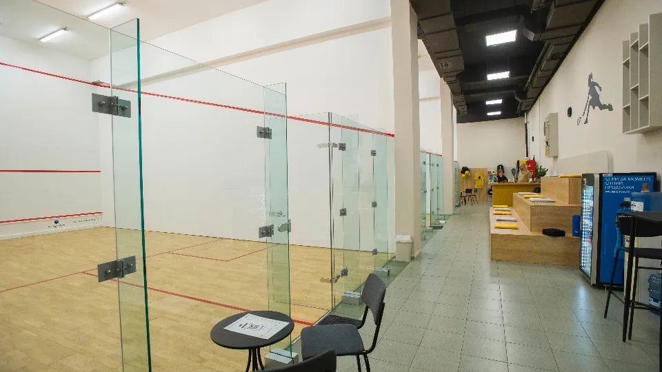 Скуошът – подаръкът, който кара сърцето да бие София