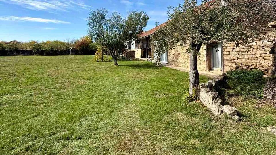 Cozy rural stay in Karpachevo – couple’s weekend