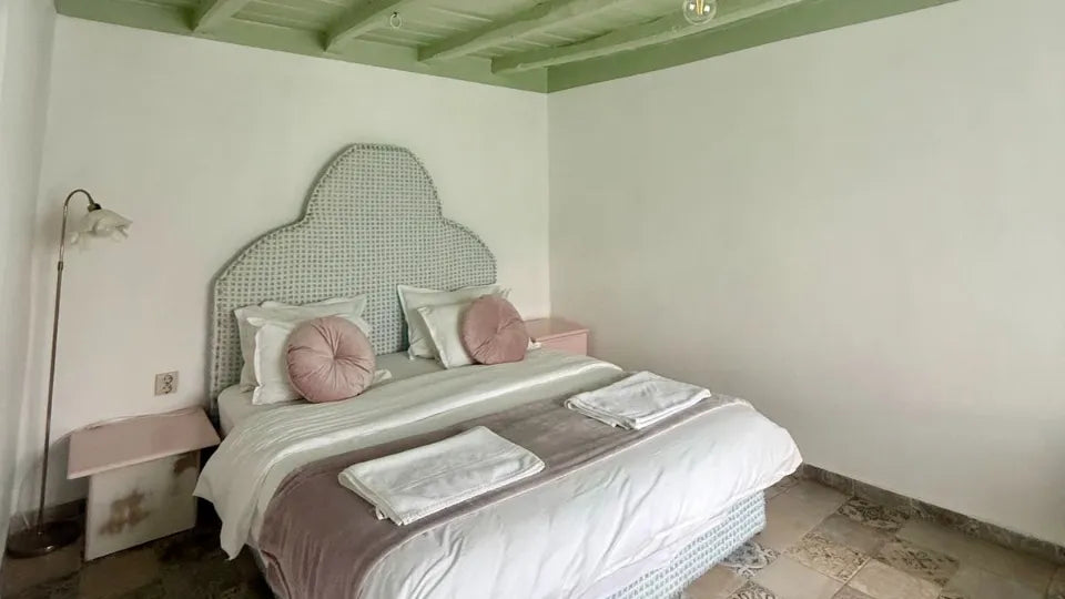 Two nights for two – romantic weekend in Karpachevo