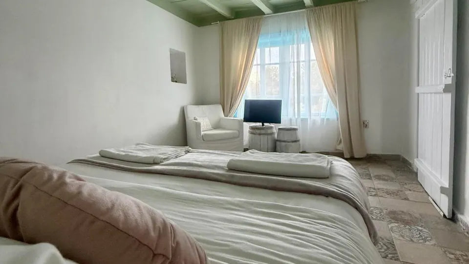 Couple’s gift experience – Karpachevo romantic weekend