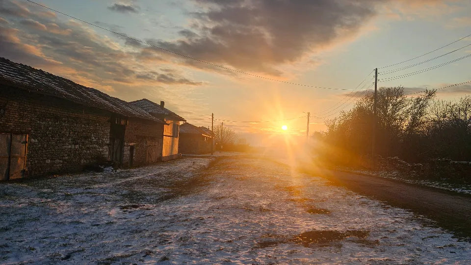 Nature and relaxation near Karpachevo – two-night escape