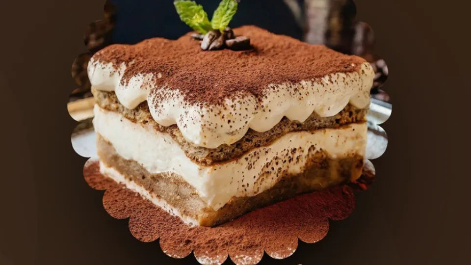 Italian dessert cooking course in Veliko Tarnovo