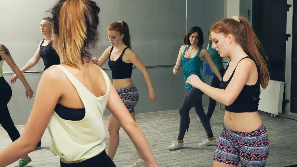 Greek dance lessons in Sofia – 4 group visits