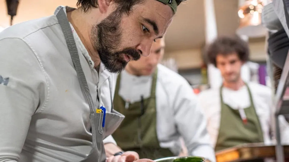 Voucher for an Italian cooking class in Sofia