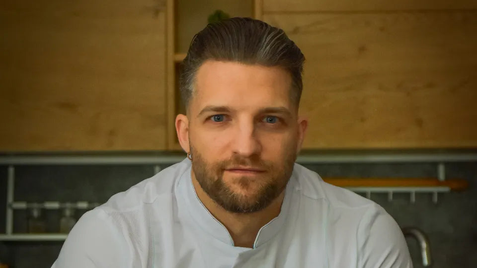 Voucher for a beginner cooking course in Sofia