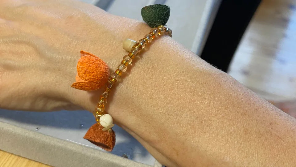 Seasonal art workshop in Sofia (Christmas, Spring, Valentine’s)