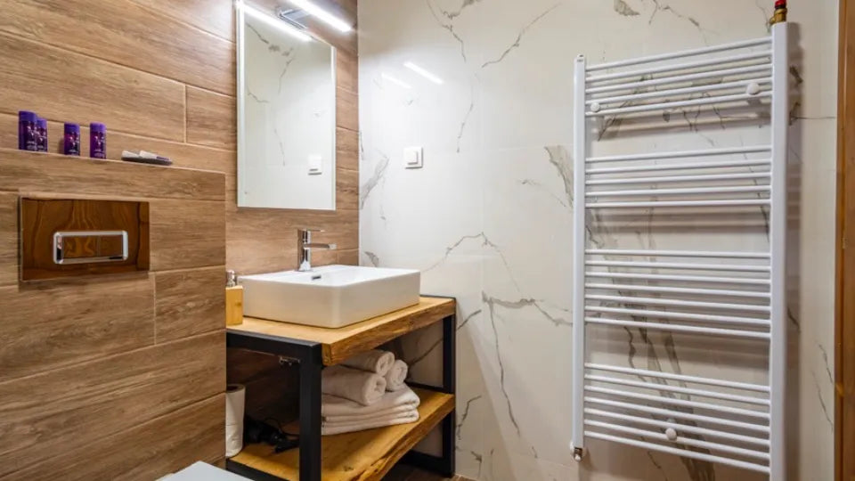 Free parking and Wi‑Fi at Villa Daffi, Smolyan