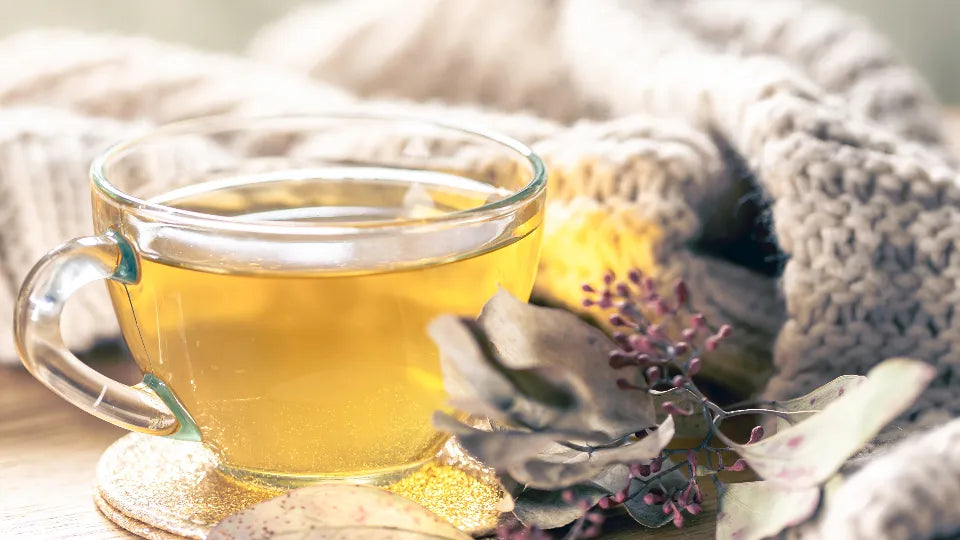 Релаксиращ СПА ритуал и чаена церемония София