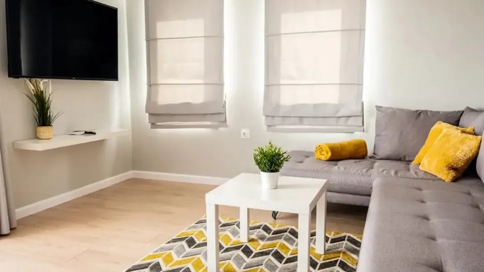 Two terraces with seating – family apartment in Velingrad