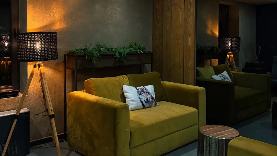 Бутиково тайно преживяване в Родопите Кратки почивки и бягство от града