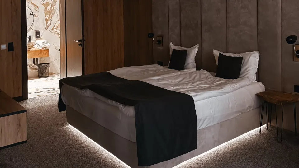 Бутиково тайно преживяване в Родопите ваучер