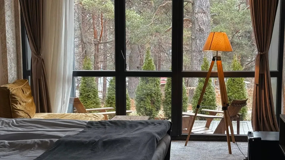 Бутиково тайно преживяване в Родопите Пътуване изненада към тайна дестинация