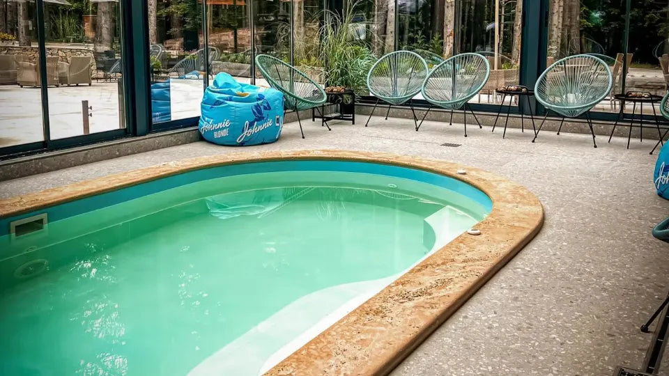 Gift voucher for a Rila Mountain spa escape