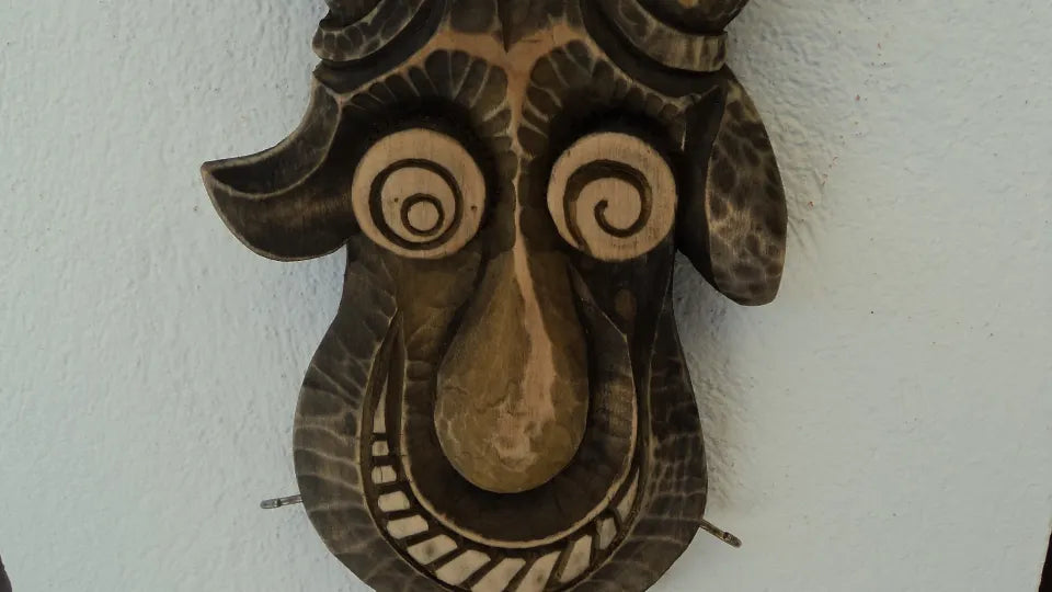 Gift voucher for a woodcarving workshop in Veliko Tarnovo