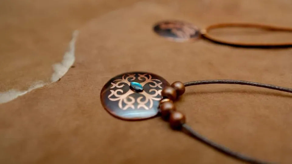 Coppersmithing workshop in Veliko Tarnovo – make your own copper jewelry