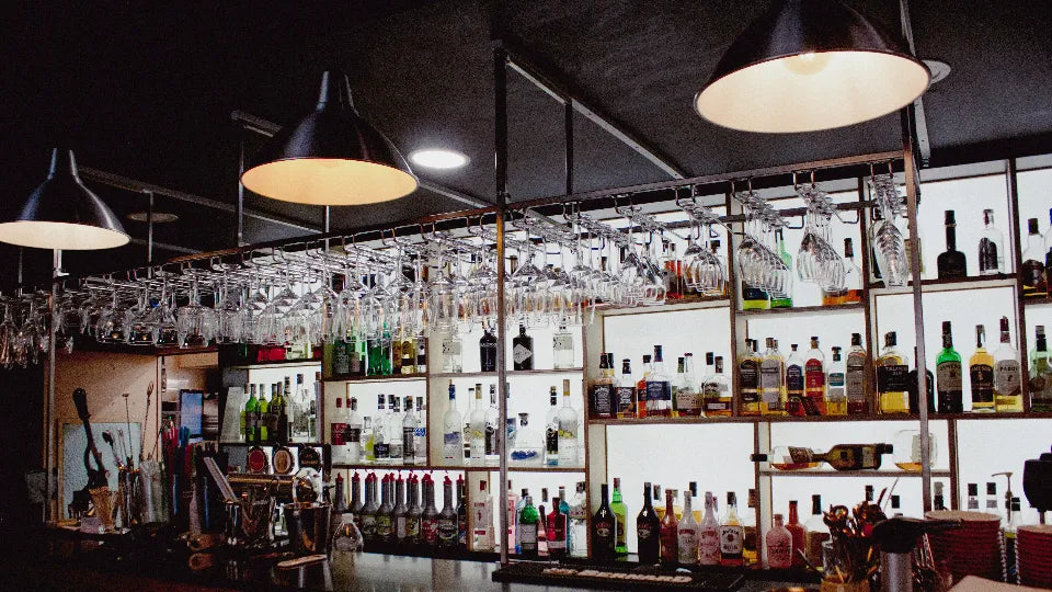 Gift voucher for a gourmet dinner for two in Sofia