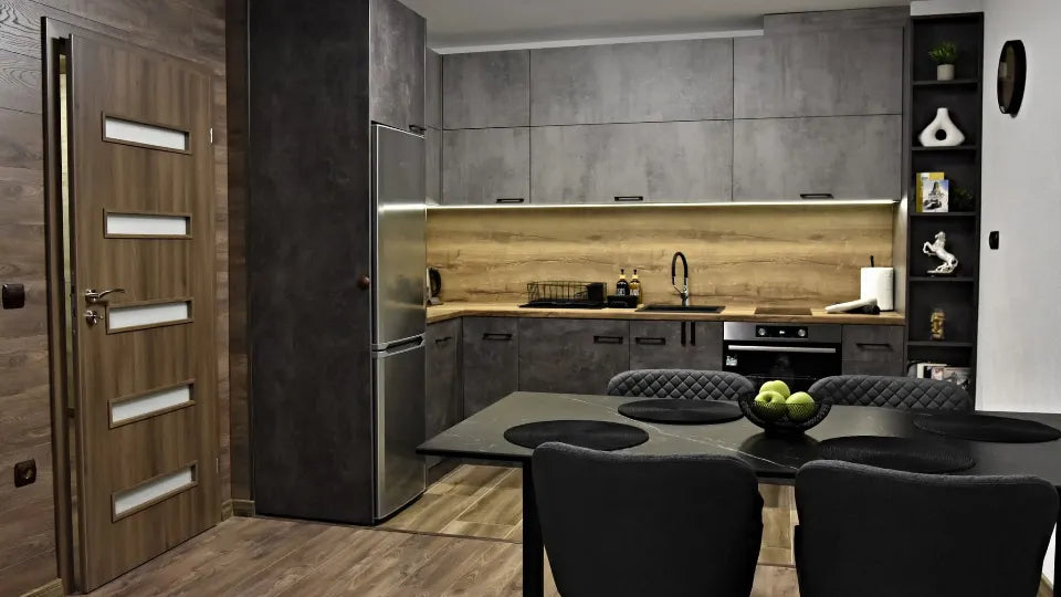 Твоето у дома в сърцето на Родопите – бутикови апартаменти Приключенска почивка