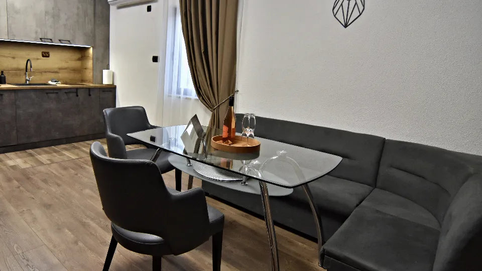 Ваучер Твоето у дома в сърцето на Родопите – бутикови апартаменти Велинград