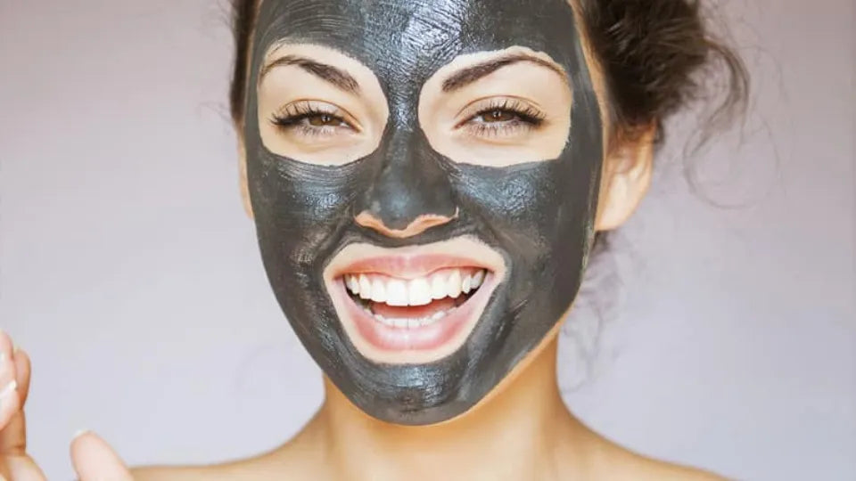 Voucher for carbon laser peel facial