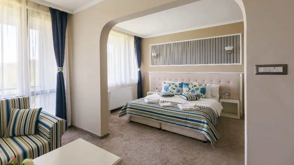 Нощувка и преживяване за двама с. Арбанаси, Велико Търново