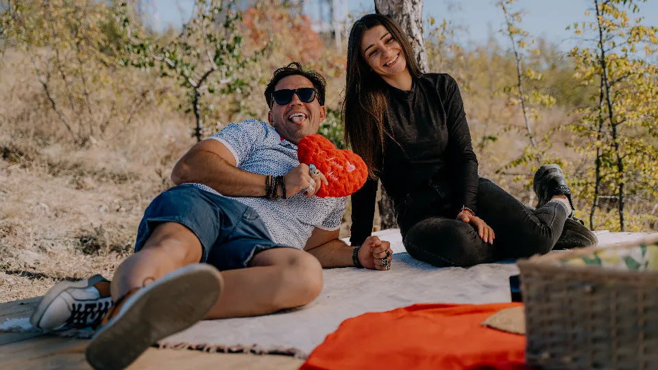 Boutique winery visit near Veliko Tarnovo – romantic weekend idea