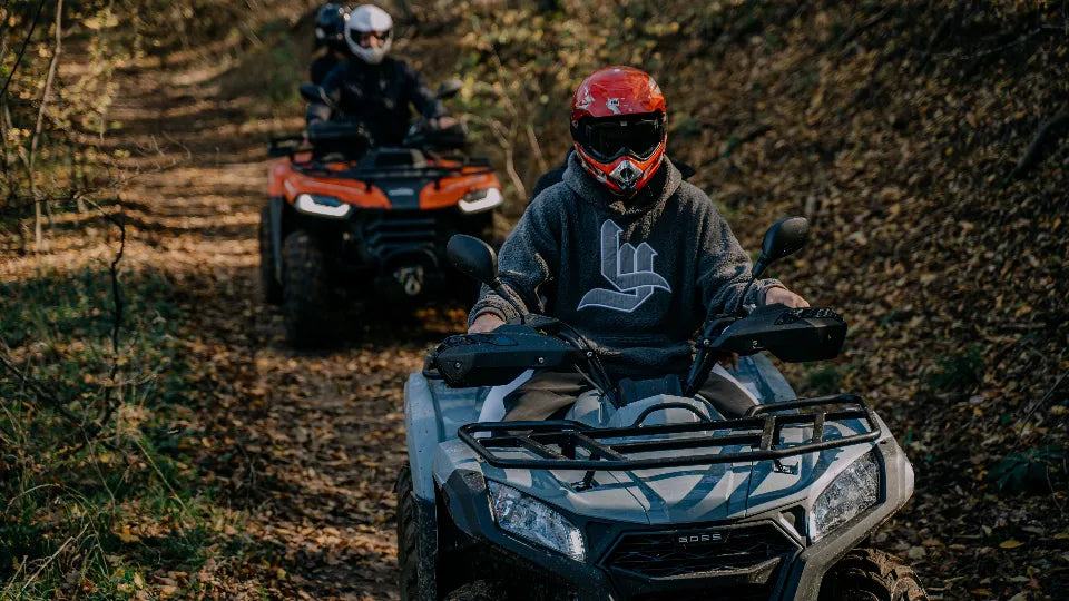Подарък Нощувка и преживяване за двама