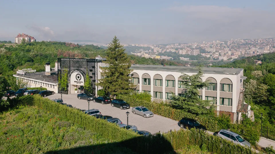 Нощувка и преживяване за двама Кратки почивки и бягство от града