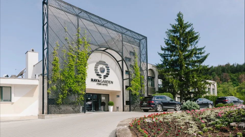 Overnight stay with experience for two in Veliko Tarnovo & Arbanasi