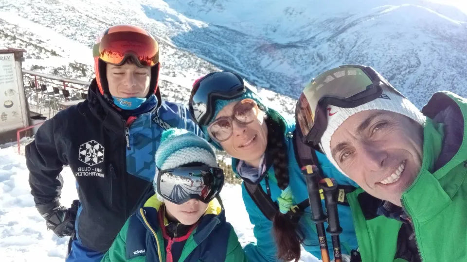 Индивидуален урок по ски в Боровец Боровец