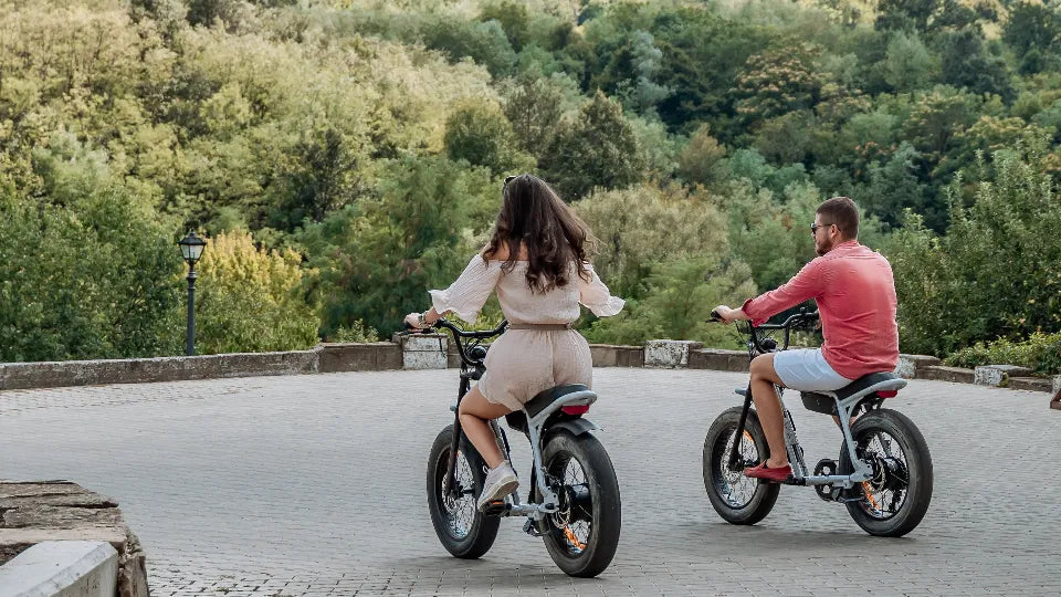 ATV off‑road tour 1–2 hours for two near Plovdiv