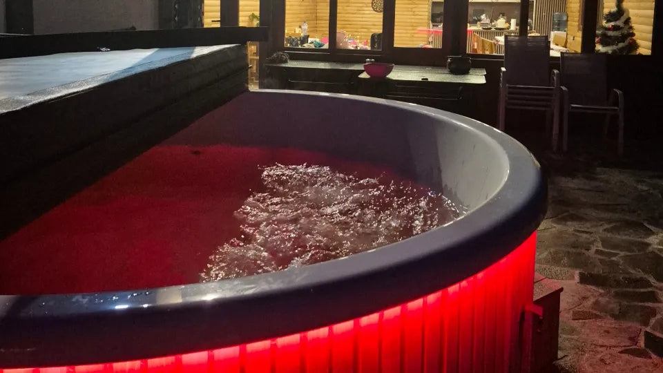 Две нощувки за двама сред спокойствието на Трявна Приключенска почивка