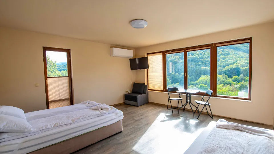 Ваучер Две нощувки за двама сред спокойствието на Трявна Трявна