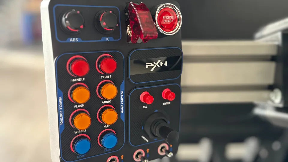 Дрифт обучение на професионален симулатор Шофиране и моторни спортове