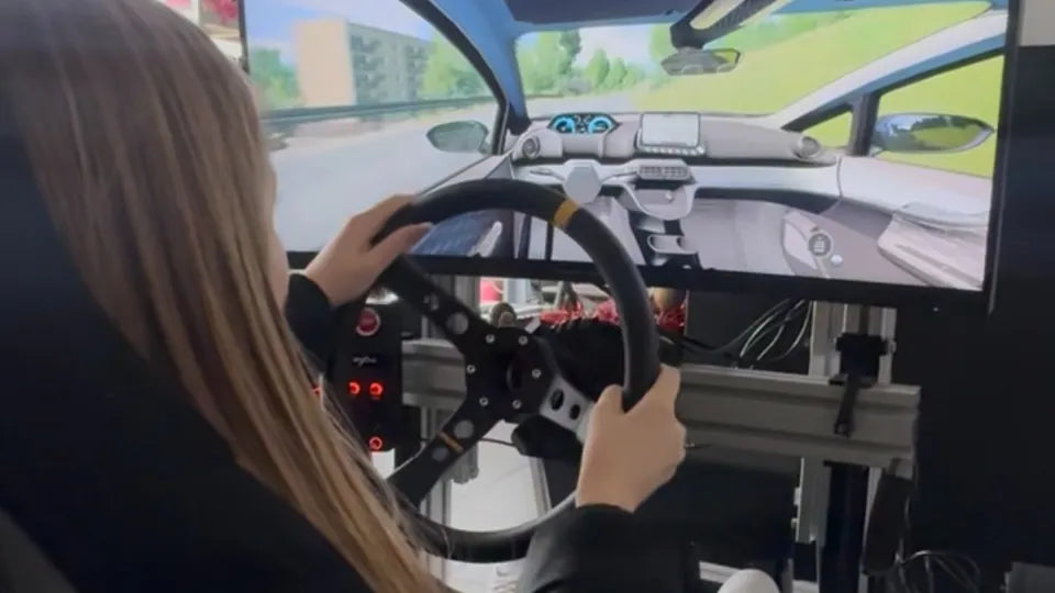 Обучение за младежи и жени шофьори София