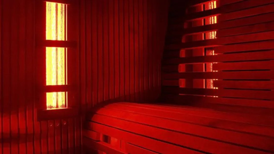 Gift voucher for sauna and massage for two in Sofia