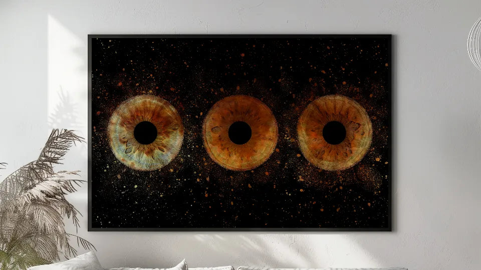 Ирисова фотография – уникално и лично изкуство София, 2 локации