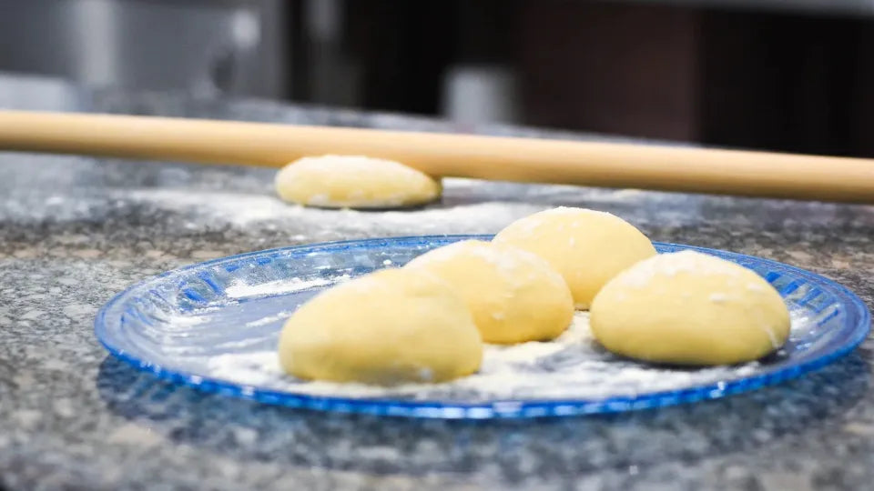 Hands-on banitsa and pita baking class in Plovdiv