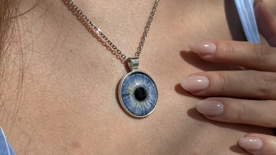 Iris photography Varna – voucher for a personal gift