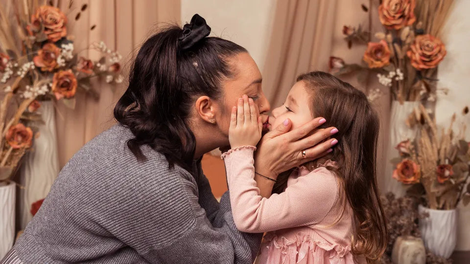 8-ми март - мини фотосесия София