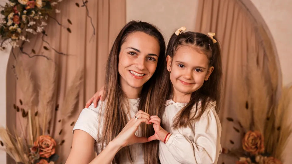 Фотосесии София 8-ми март - мини фотосесия