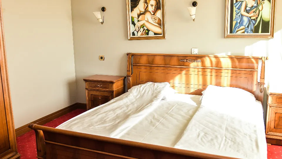 Belogradchik stay for two with Magura Cave wine tour