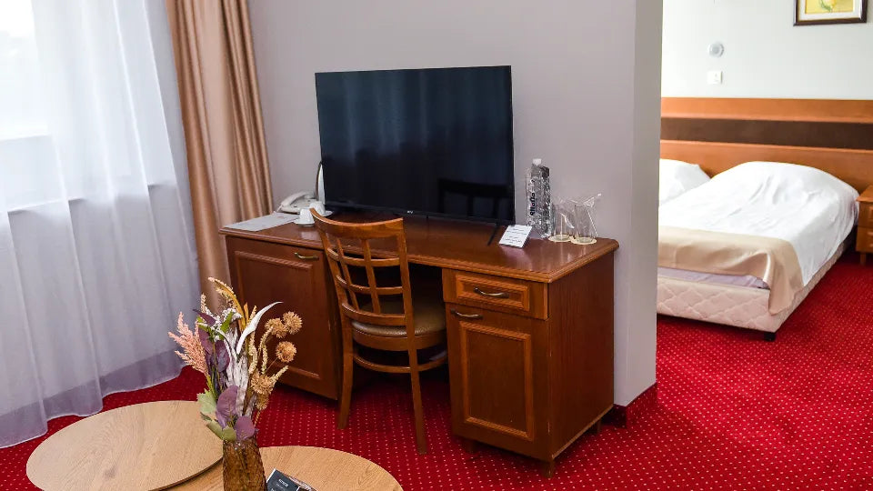 Belogradchik stay for two with Magura Cave wine tour