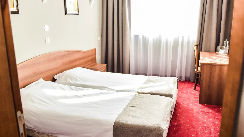 Belogradchik stay for two with Magura Cave wine tour