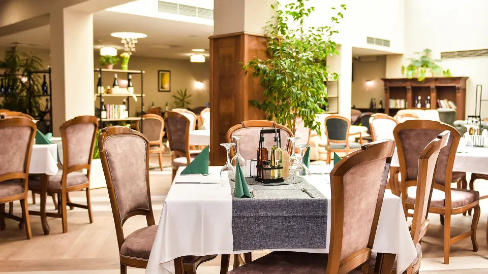 Sauna and steam bath access at Hotel Skalite SPA