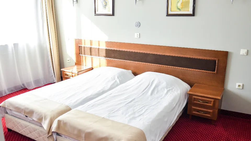 Belogradchik stay for two with Magura Cave wine tour