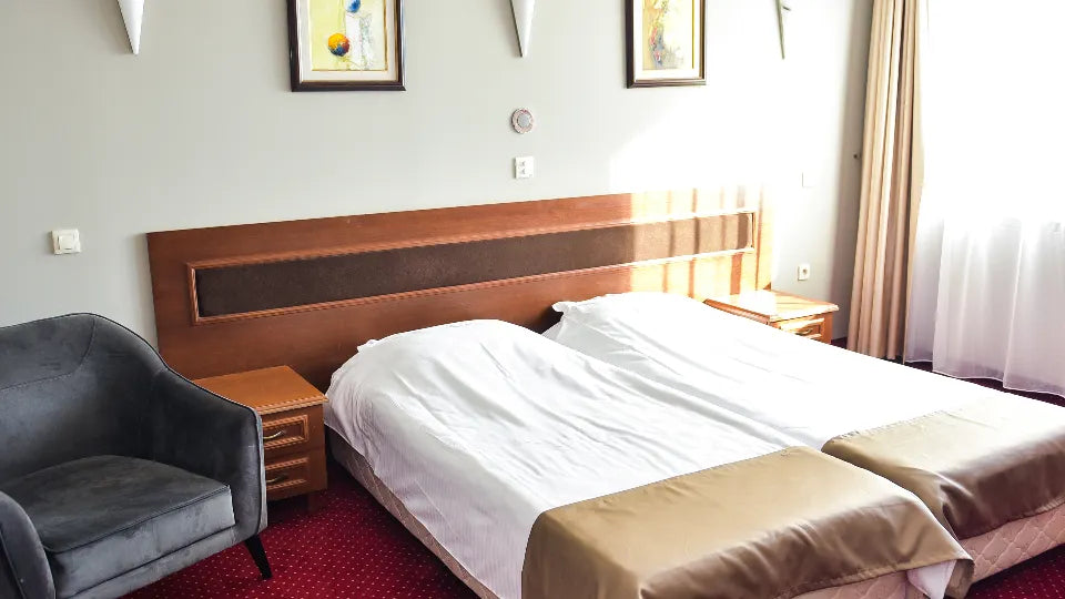 Belogradchik stay for two with Magura Cave wine tour