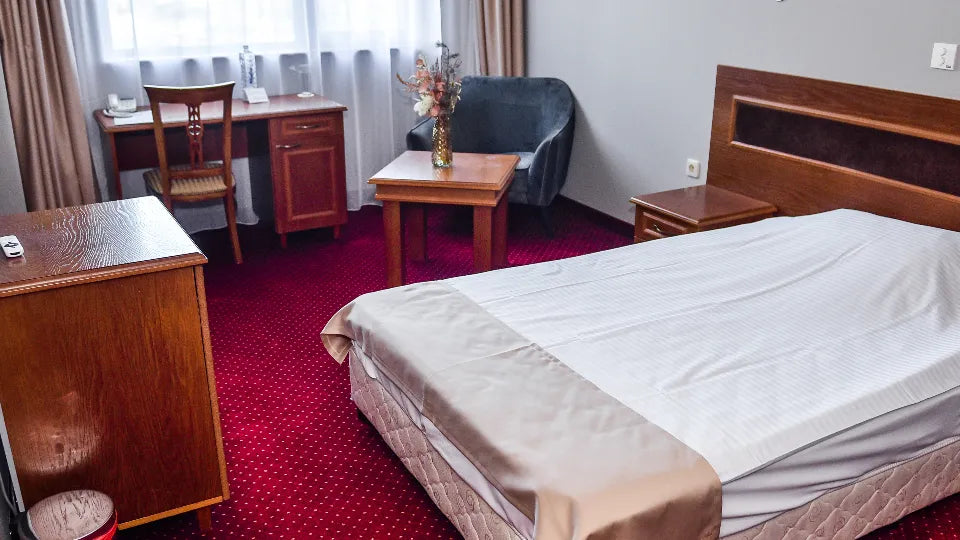 Belogradchik stay for two with Magura Cave wine tour