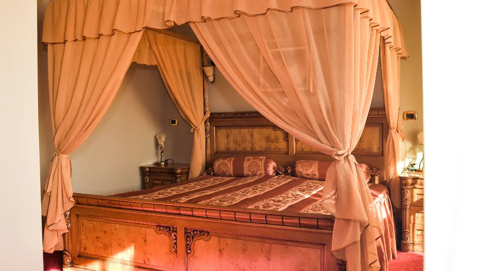 Free parking at Hotel Skalite, Belogradchik