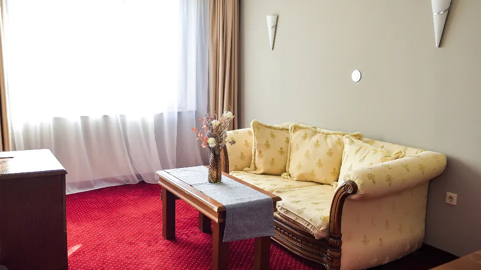 Belogradchik stay for two with Magura Cave wine tour