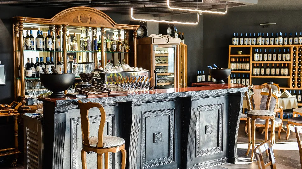 Belogradchik stay for two with Magura Cave wine tour